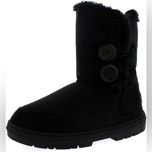 Women’s Mid-Calf Winter Boots